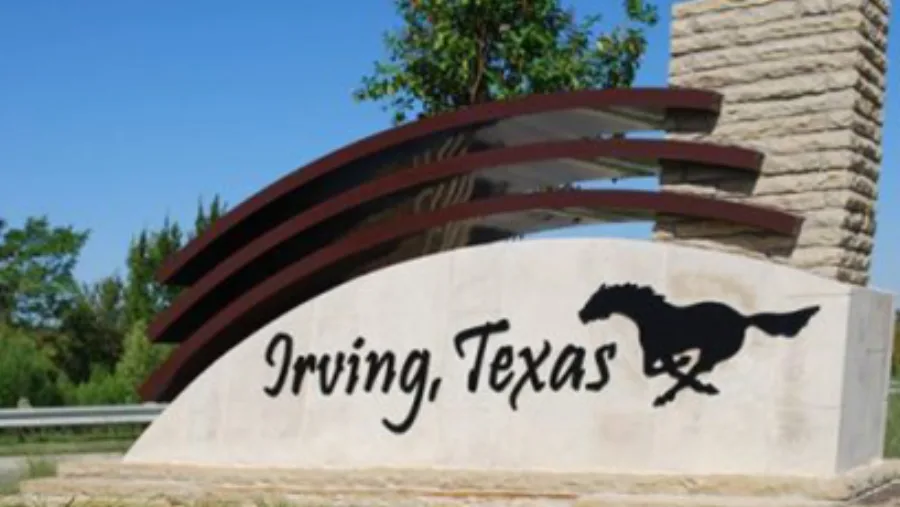 AMEN free clinic in Irving, Texas