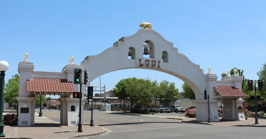 AMEN free clinic in Lodi, California