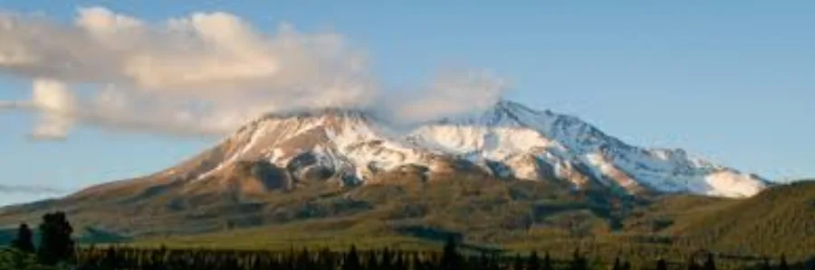 AMEN free clinic in Mount Shasta, California