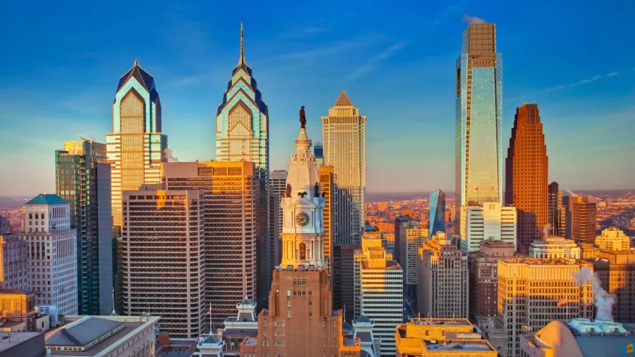AMEN free clinic in Philadelphia, Pennsylvania