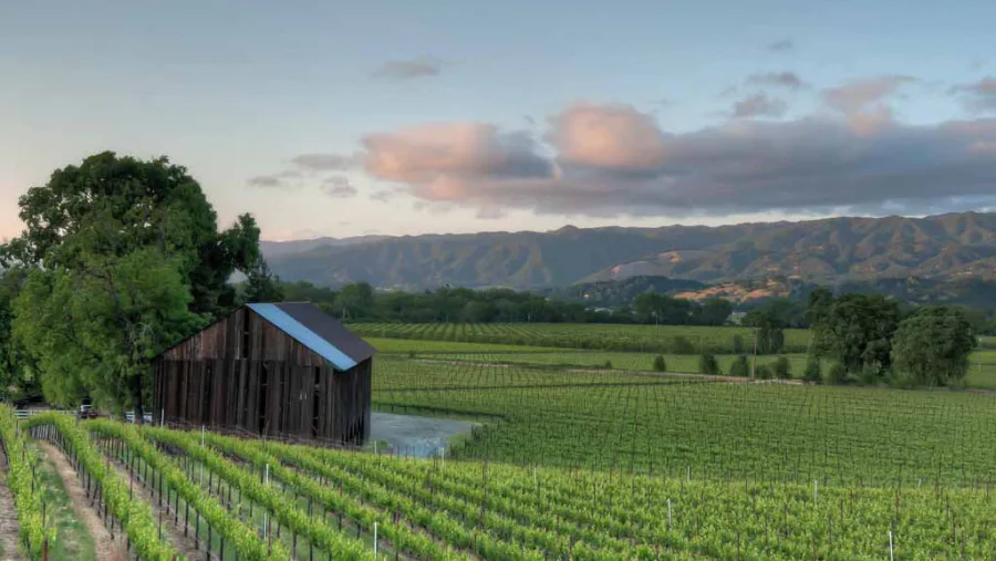 AMEN free clinic in Ukiah, California